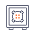 step icon