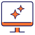 step icon